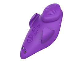 Feiyan Vibrator - Vibrador Calcinha Recarregável