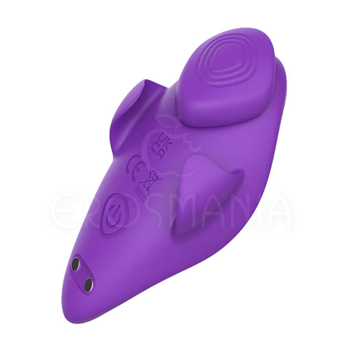 Feiyan Vibrator - Vibrador Calcinha Recarregável