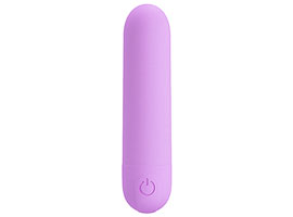 Pretty Love Stefan Roxo Power Bullet Recarregável