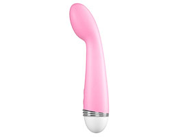Lilo Vibrator - Vibrador Ponto G 10 Modos