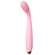 Vibrador Rosa Ponto G Recarregável - 10 Modos (Imagem 1 de 4)