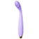 Vibrador Roxo Ponto G Recarregável - 10 Modos (Imagem 1 de 4)