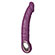 Jump-O - Vibrador Ponto G Recarregável - Roxo (Imagem 1 de 4)