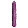 Jump-O - Vibrador Ponto G Recarregável - Roxo (Imagem 2 de 4)