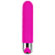 Vibrador Personal Rosa - Recarregável com 12 Modos (Imagem 1 de 2)