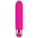Vibrador Personal II Rosa - Recarregável 12 Modos (Imagem 1 de 2)
