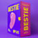 Bestie Pink - Sugador de Clitóris Recarregável (Imagem 4 de 4)