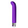 Vibrador Personal Ponto G Roxo - 10 Modos Vibração (Imagem 2 de 2)