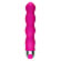 Vibrador Personal Rosa III Recarregável - 10 Modos (Imagem 1 de 2)