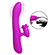 Pretty Love Gina - Excitante do clitóris rotativo (Imagem 2 de 2)