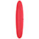 Vibrador Ponto G Golfinho - Vermelho (Imagem 3 de 3)