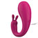 Vibrador Ponto G e Estimulador de Clitóris (Imagem 2 de 3)