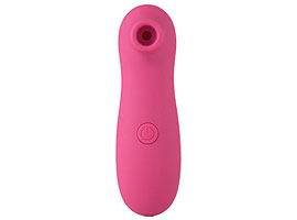 Estimulador de Clitóris Woman Suction 10 Níveis