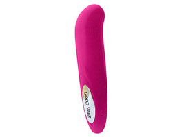 Good Vibe- Vibrador Golfinho Recarregável 10 Modos