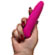 Good Vibe- Vibrador Golfinho Recarregável 10 Modos (Imagem 3 de 4)