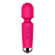 Varinha Mágica Recarregável Stacy Mini - Rosa (Imagem 1 de 2)