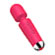 Varinha Mágica Recarregável Stacy Mini - Rosa (Imagem 2 de 2)