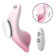 Wear - Vibrador Calcinha Recarregável - Controle (Imagem 3 de 4)