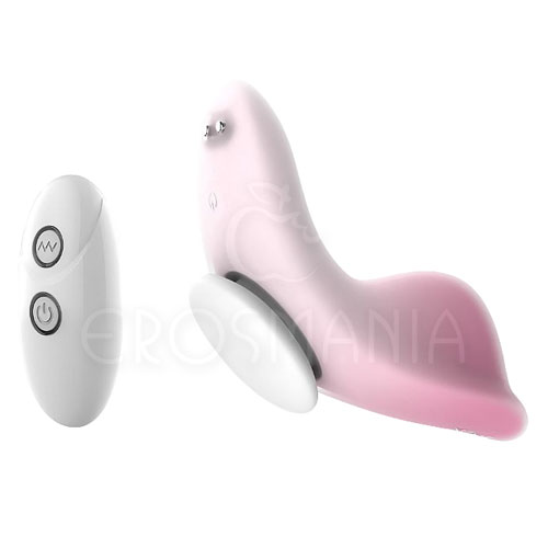 Wear - Vibrador Calcinha Recarregável - Controle