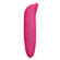 Vibrador Ponto G em forma de golfinho (Imagem 1 de 4)