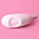 Cream - Vibrador 4 em 1 - Sugador e Pulsador (Imagem 3 de 7)
