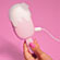 Cream - Vibrador 4 em 1 - Sugador e Pulsador (Imagem 5 de 7)