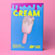 Cream - Vibrador 4 em 1 - Sugador e Pulsador (Imagem 7 de 7)