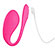We-Vibe Jive 2 Pink - Vibrador para Casais APP (Imagem 2 de 4)