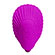 Pretty Love Fancy Clamshell II - Roxo (Imagem 3 de 4)