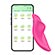 Paname App - Vibrador Calcinha - 9 Modos (Imagem 1 de 4)