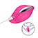 Paname App - Vibrador Calcinha - 9 Modos (Imagem 4 de 4)