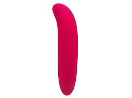 Vibrador Golfinho Ponto G - Recarregável
