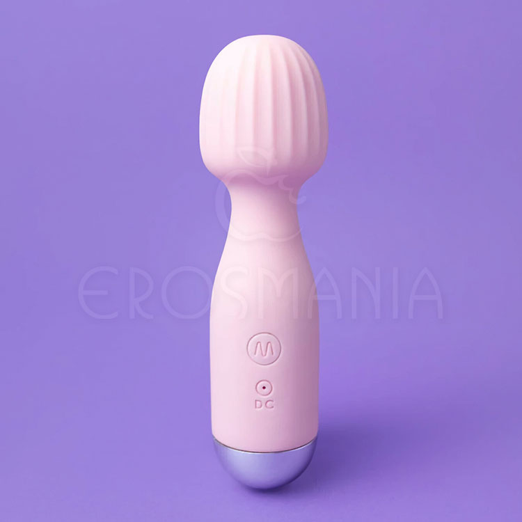 Cute - Varinha Magica Vibradora