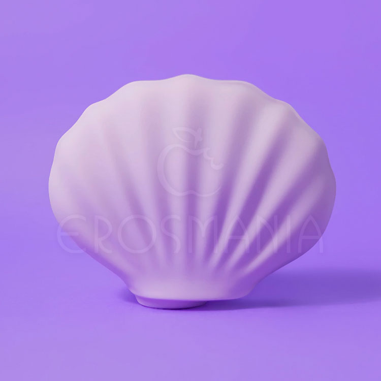 Ocean - Sugador de Clitóris Recarregável