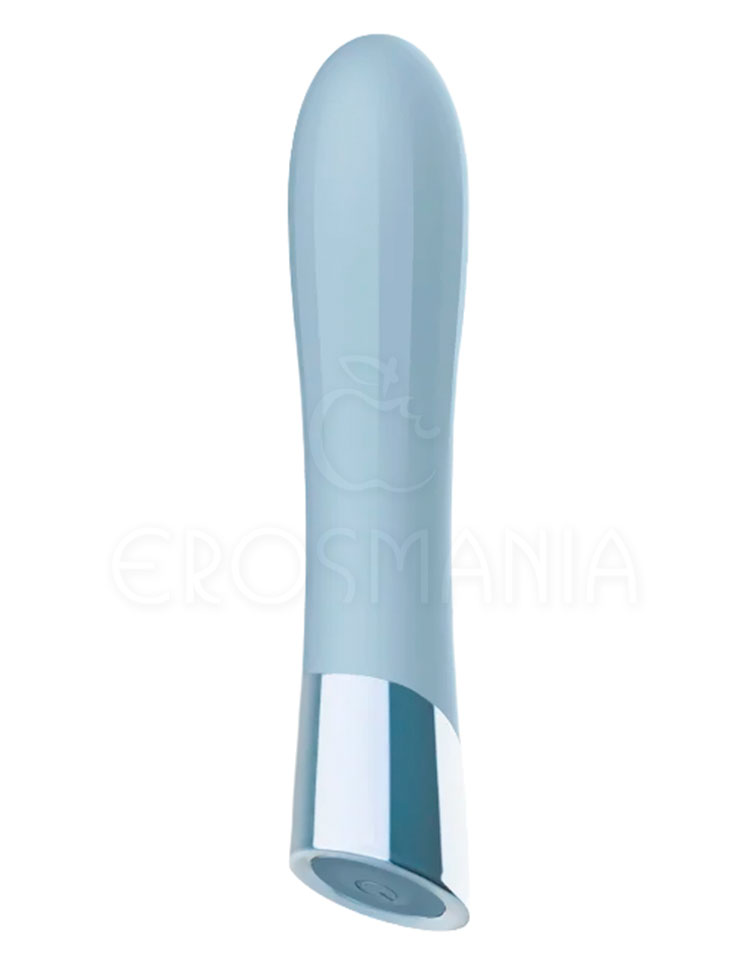 Mimo Wellness Azul - Vibrador 10 Modos