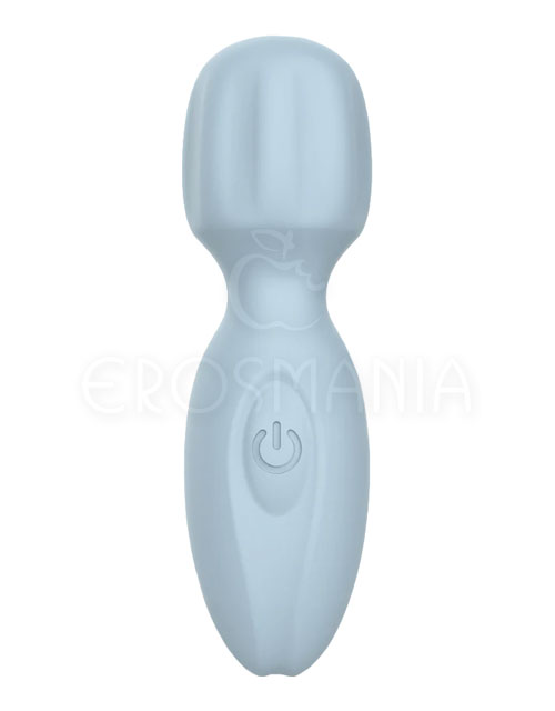 Varinha Mágica Wellness Azul - 10 Modos
