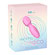 Varinha Mágica Wellness Rosa - 10 Modos (Imagem 4 de 4)
