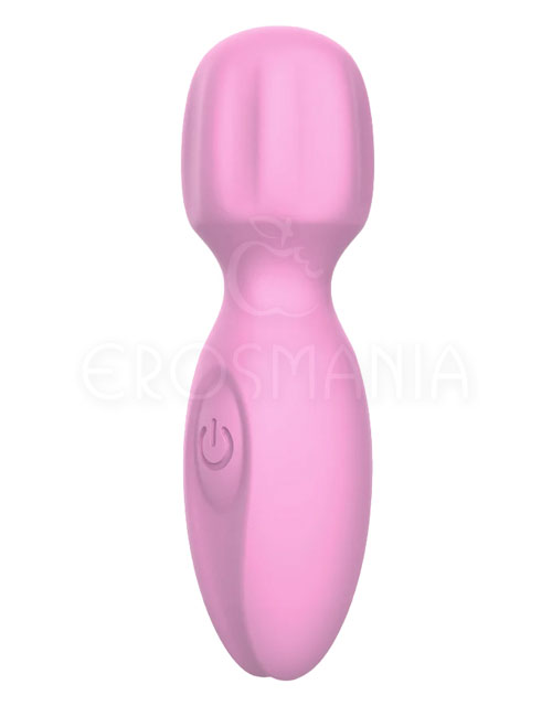 Varinha Mágica Wellness Rosa - 10 Modos