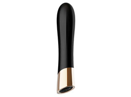 Vibro Lux - Bullet Recarregável 10 Modos