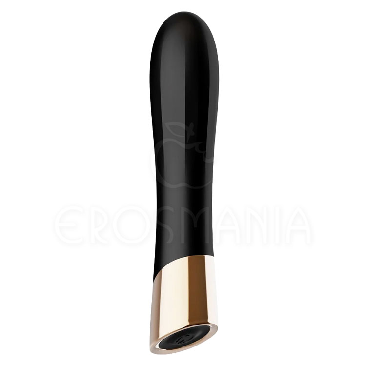 Vibro Lux - Bullet Recarregável 10 Modos