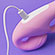 Bliss - Strapless Vibrador - Recarregável (Imagem 6 de 7)