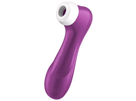 Satisfyer Pro 2 Roxo - Sugador de Clitóris