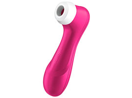 Satisfyer Pro 2 Rosa - Sugador de Clitóris