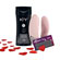 Kit Namorados Plus + - Prazer a Dois (Imagem 2 de 4)