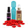 Kit Namorados Plus - Prazer a Dois (Imagem 1 de 3)