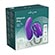 We Vibe Chorus Pro - Purple Galaxy Vibrador Casal (Imagem 4 de 4)