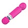 Vibrador Mini Varinha Docoo - Aveludado (Imagem 2 de 3)