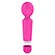 Vibrador Mini Varinha Docoo - Aveludado (Imagem 3 de 3)