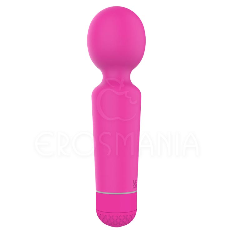 Vibrador Mini Varinha Docoo - Aveludado
