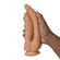 Double Penetrator Dildo- Pênis Duplo com Ventosa (Imagem 2 de 3)